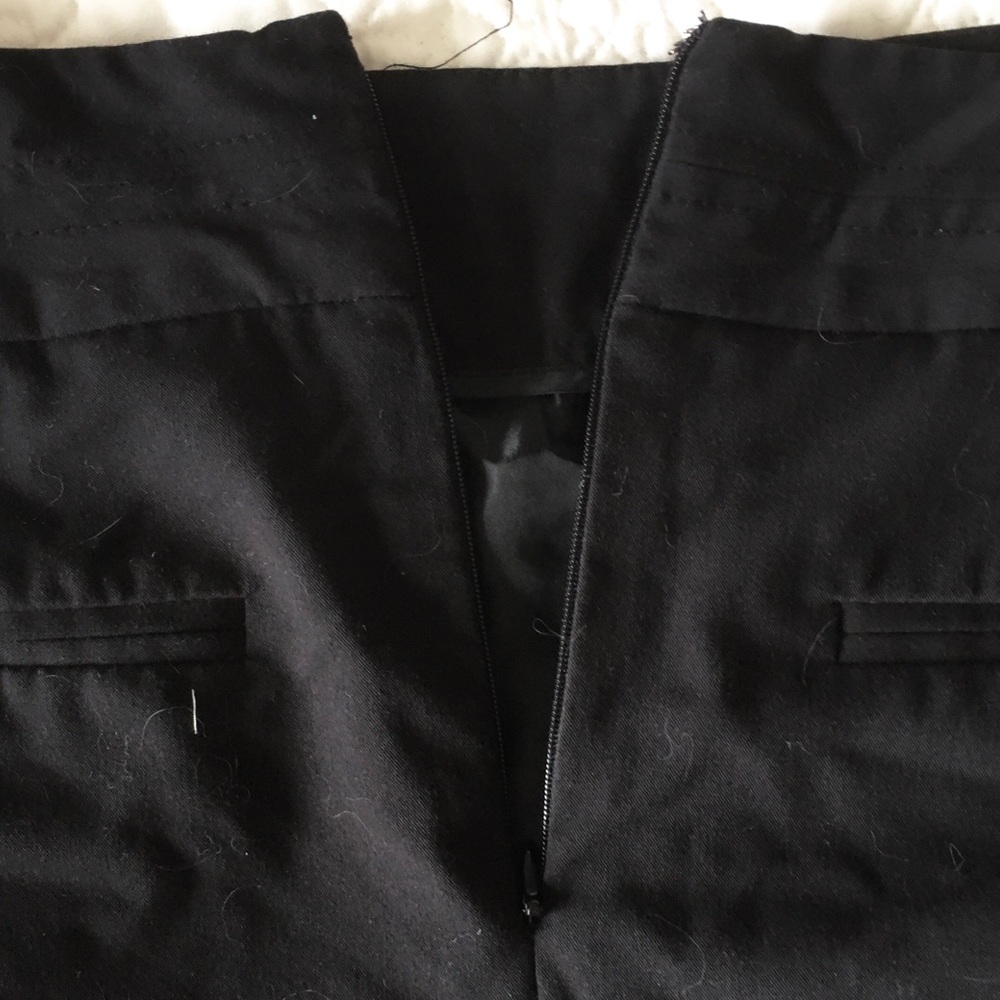 🔲 Worthington skirt - Picture 3 of 3